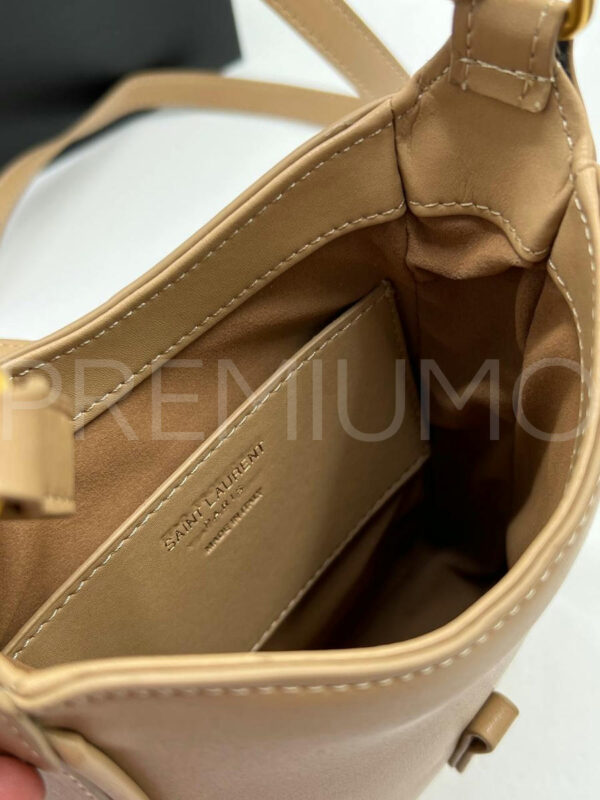 Yves Saint Laurent сумка PR662936 6