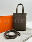 Hermes сумка PR621055 8