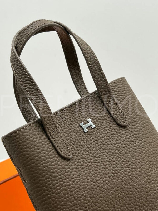 Hermes сумка PR621055 4