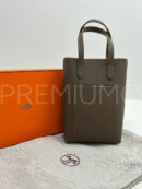 Hermes сумка PR621055 9