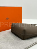 Hermes сумка PR621055 10