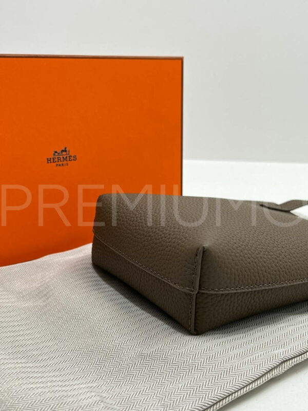 Hermes сумка PR621055 3