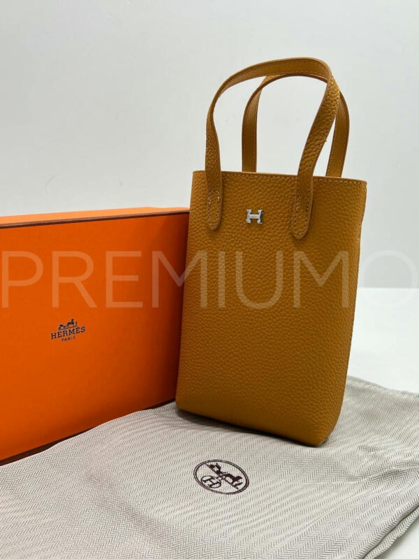 Hermes сумка PR392249 2
