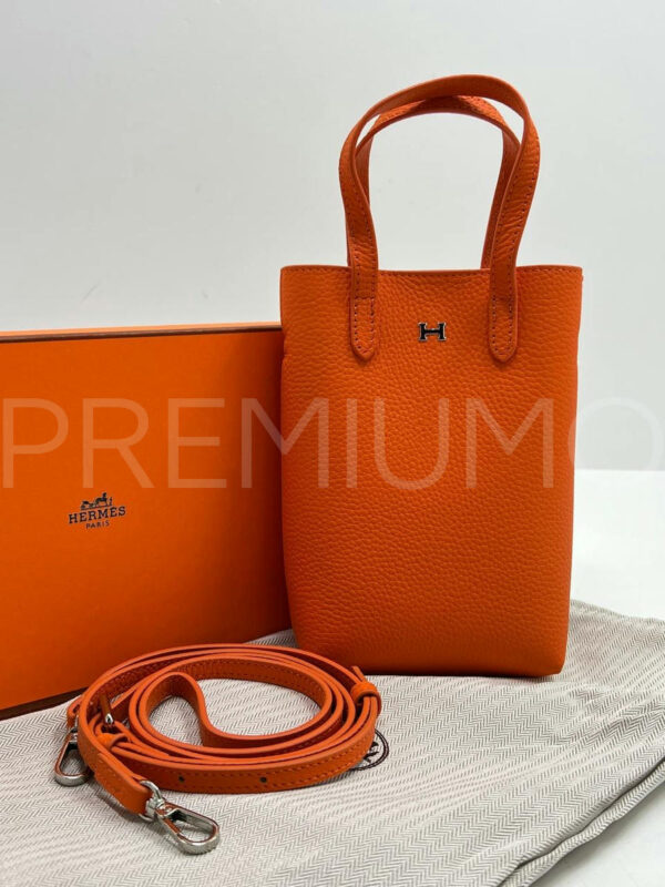 Hermes сумка PR666990