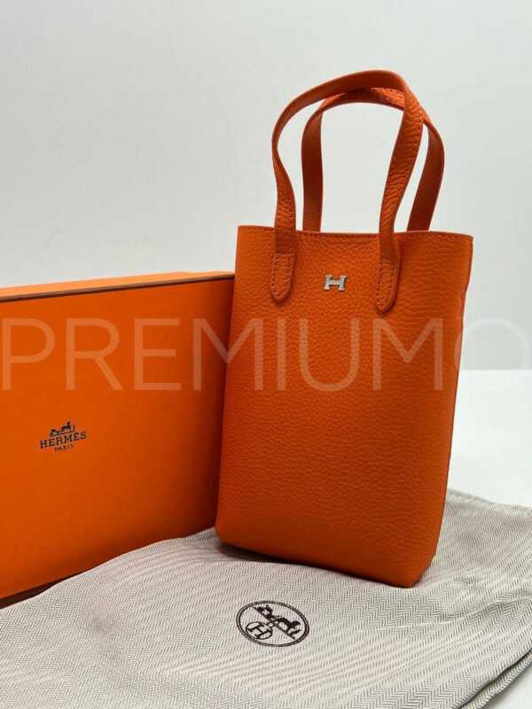 Hermes сумка PR666990 2