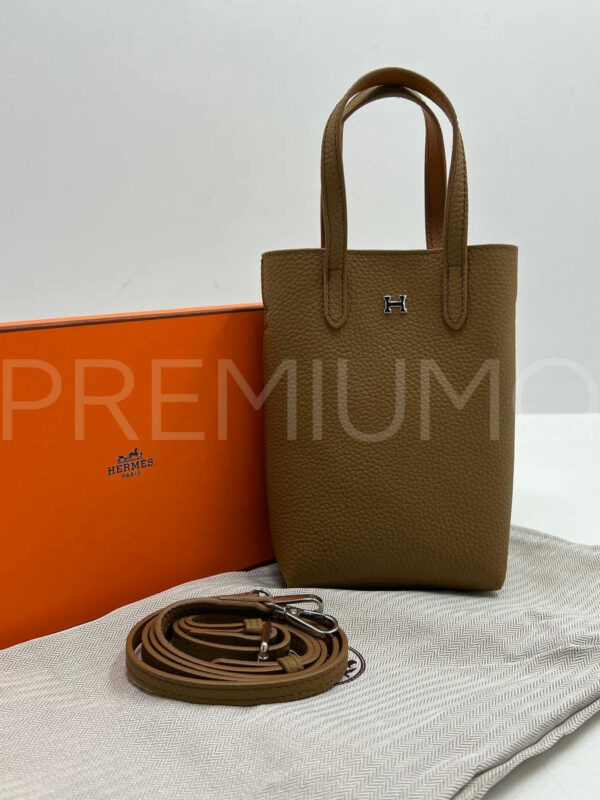 Hermes сумка PR878901