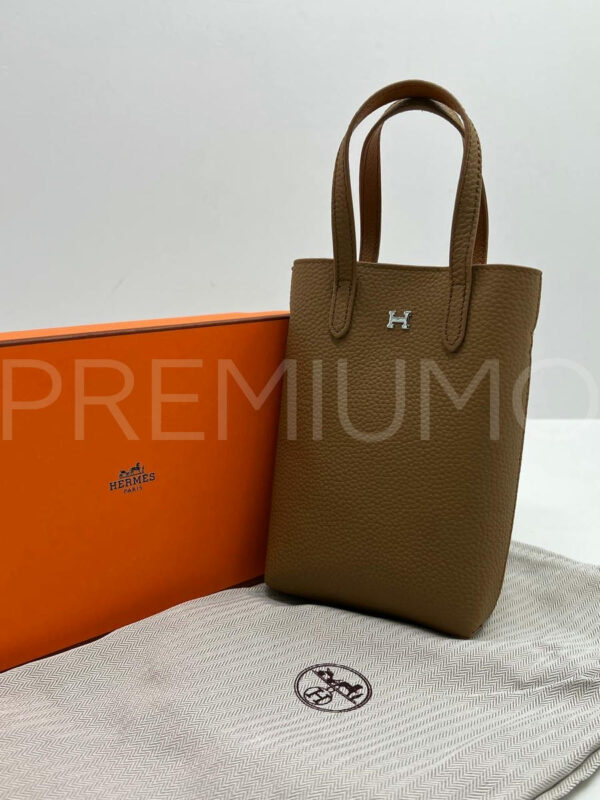 Hermes сумка PR878901 2
