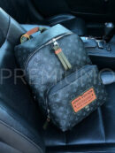 Louis Vuitton рюкзак PR690452 4