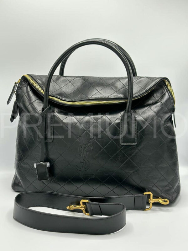 Yves Saint Laurent сумка PR624082 9