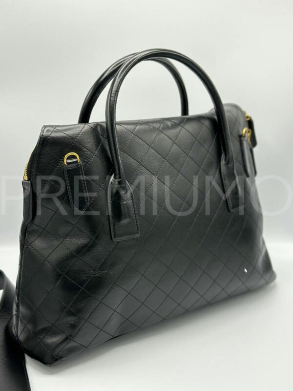 Yves Saint Laurent сумка PR624082 10