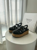Prada босоножки PR885348 24