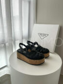 Prada босоножки PR885348 31