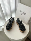 Prada босоножки PR885348 32