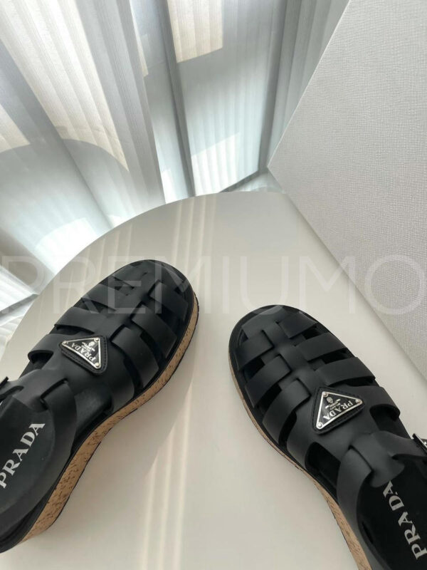 Prada босоножки PR885348 10