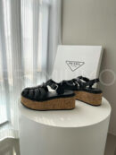 Prada босоножки PR885348 27