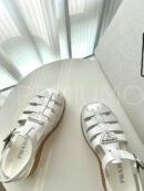 Prada босоножки PR851493 26