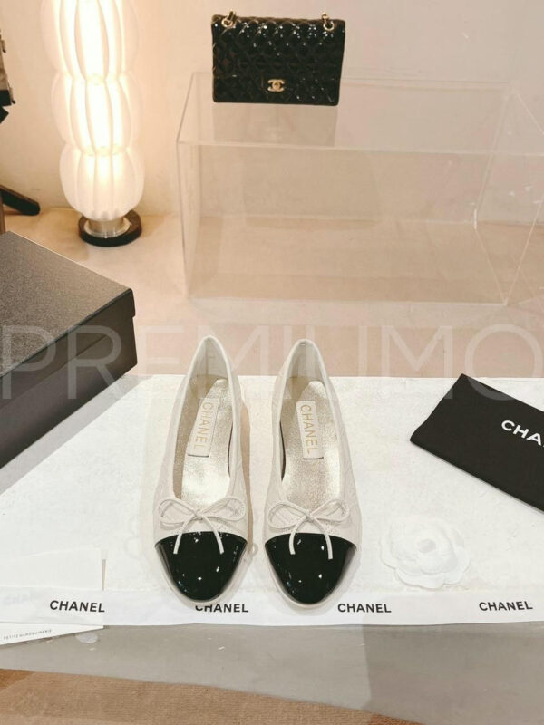Chanel балетки PR164179 2