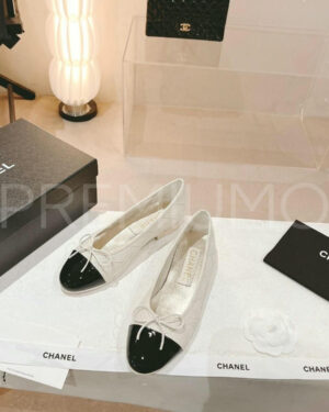 Chanel балетки PR164179