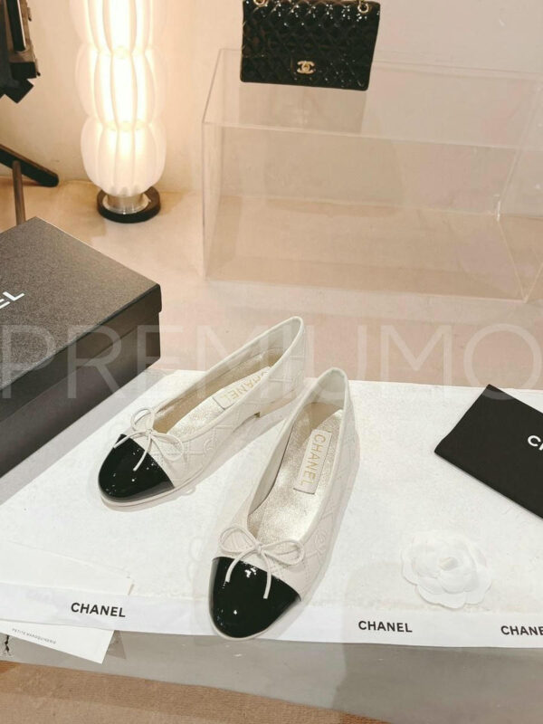 Chanel балетки PR164179
