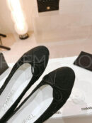 Chanel балетки PR810679 13