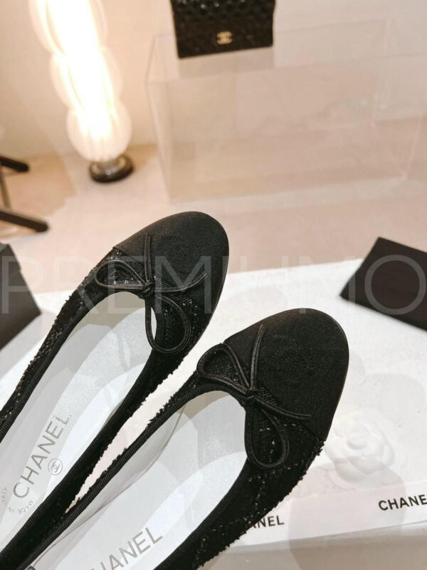 Chanel балетки PR810679 5