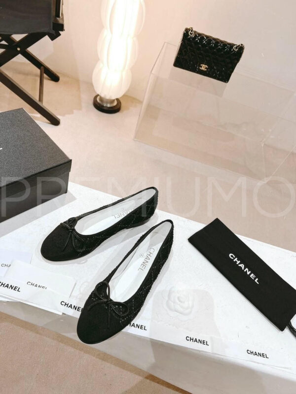 Chanel балетки PR810679 3