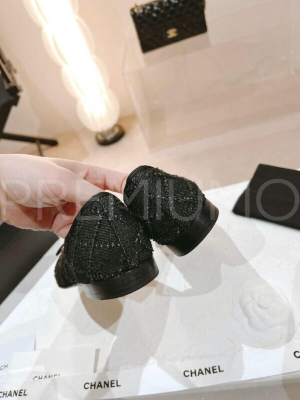 Chanel балетки PR810679 6
