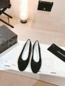 Chanel балетки PR810679 9