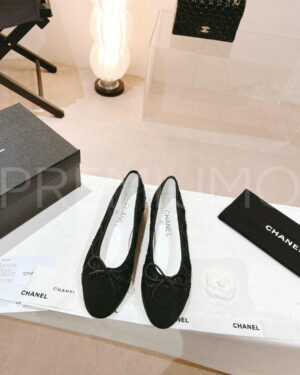Chanel балетки PR810679