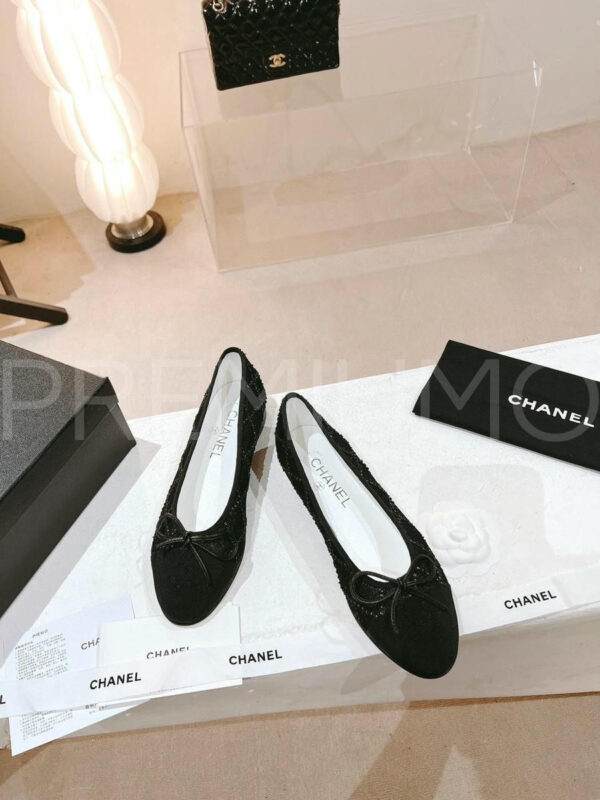 Chanel балетки PR810679 4