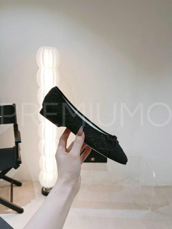 Chanel балетки PR810679 2