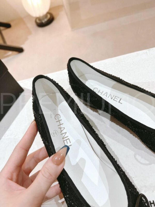 Chanel балетки PR810679 8