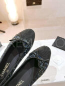 Chanel балетки PR436387 13