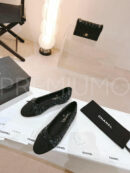 Chanel балетки PR436387 9