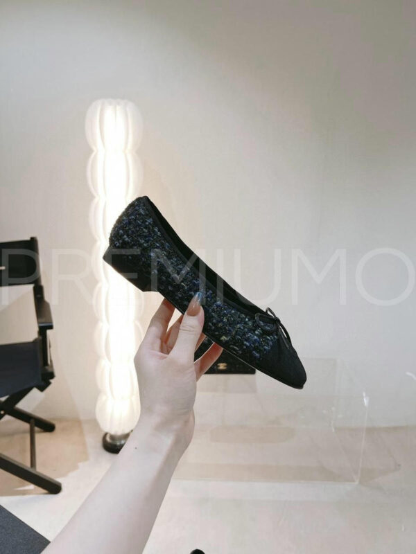 Chanel балетки PR436387 5