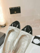 Chanel балетки PR164179 20