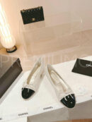 Chanel балетки PR164179 18