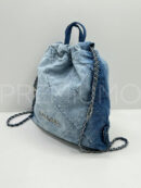 Chanel рюкзак PR340365 9