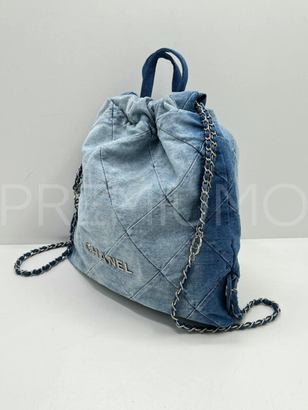 Chanel рюкзак PR340365 2