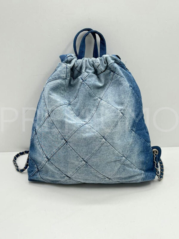 Chanel рюкзак PR340365 4