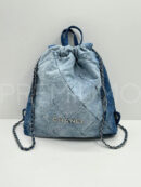 Chanel рюкзак PR340365 8
