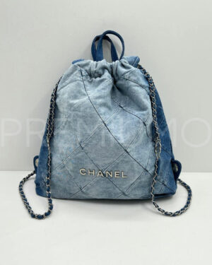 Chanel рюкзак PR340365