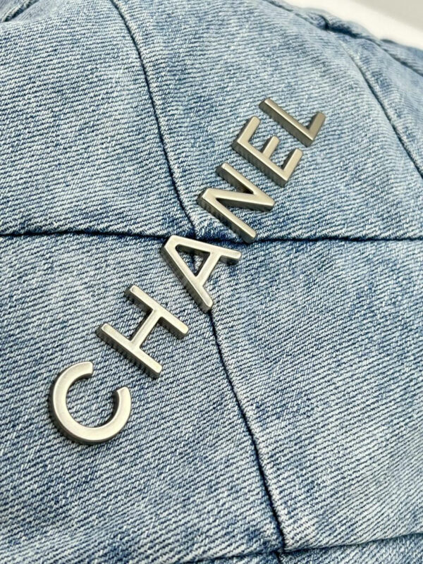 Chanel рюкзак PR340365 6