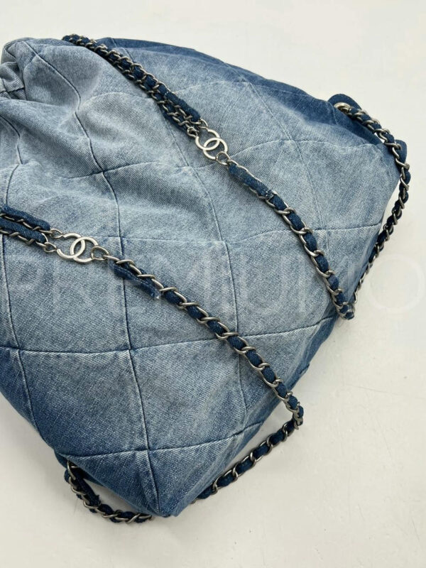 Chanel рюкзак PR340365 7