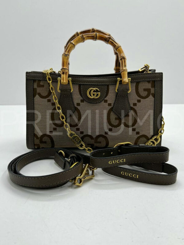 Gucci сумка PR473701