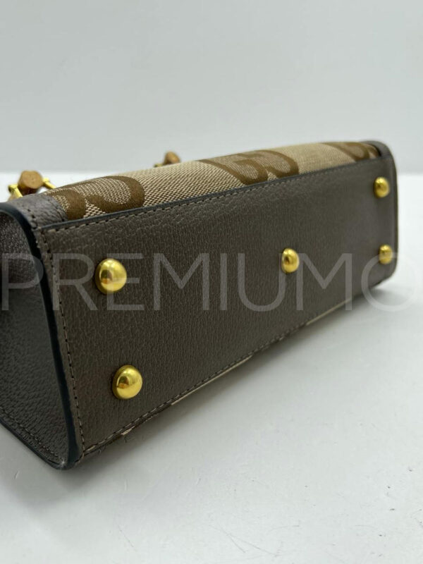 Gucci сумка PR473701 5