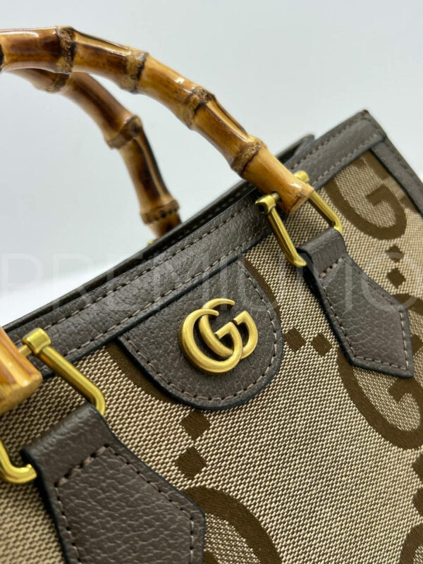Gucci сумка PR473701 6