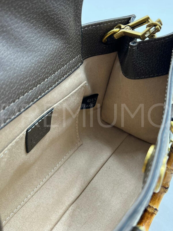 Gucci сумка PR473701 7