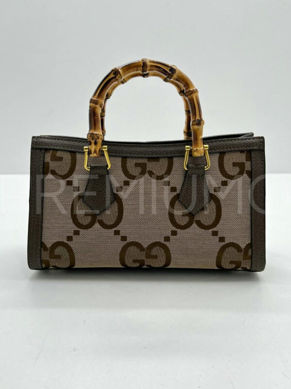 Gucci сумка PR473701 4