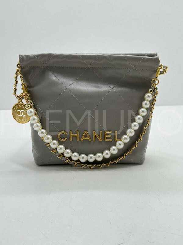 Chanel сумка PR641126